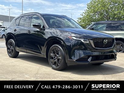 New 2026 MAZDA CX-5 2.5 S w/ Premium Plus Package