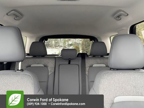 New 2025 Ford Bronco Sport Badlands w/ Badlands Tech Package image 33