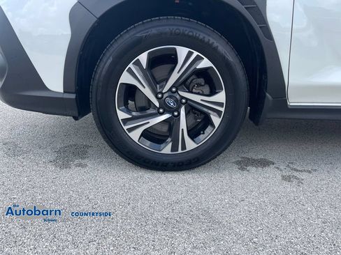 Certified 2024 Subaru Crosstrek 2.0i Premium AWD/4WD image 26