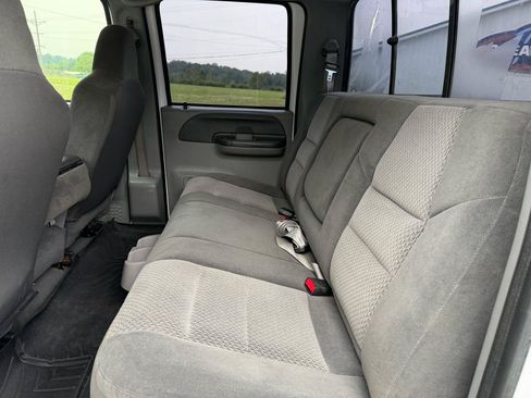 Used 2002 Ford F350 XLT AWD/4WD image 35