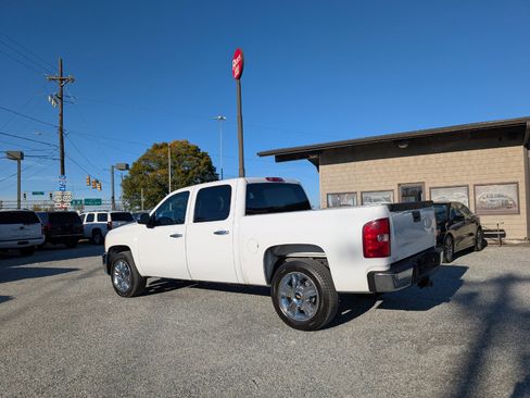 Used 2012 Chevrolet Silverado 1500 LT image 9