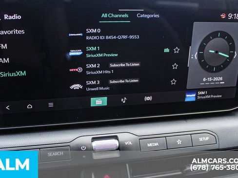 Used 2025 Kia K4 FWD image 35