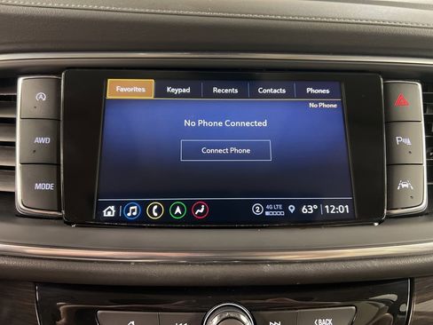 Used 2023 Buick Enclave Premium w/ Experience Buick Package image 10