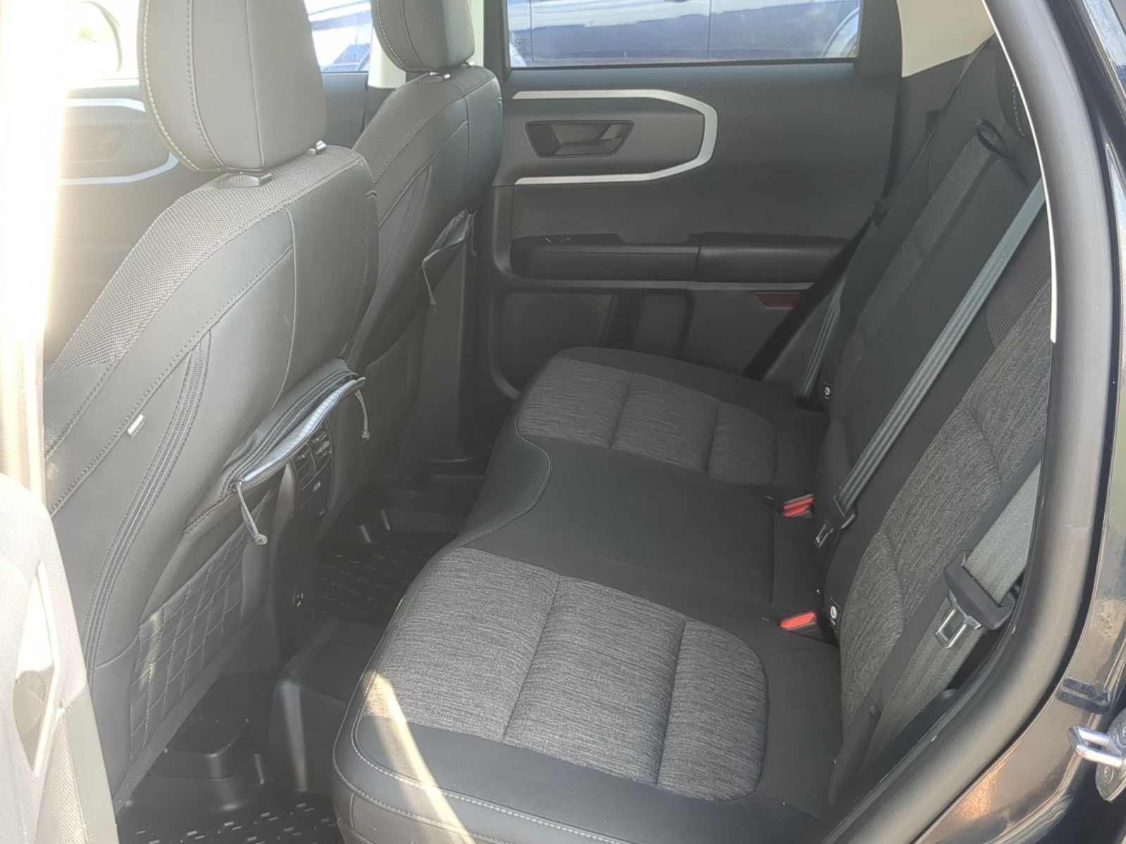 Used 2021 Ford Bronco Sport Big Bend AWD/4WD image 27
