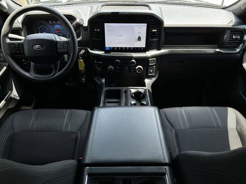 Used 2024 Ford F150 STX AWD/4WD image 9