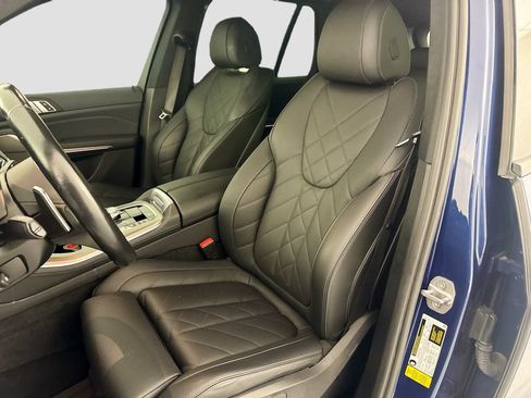 Used 2023 BMW X5 sDrive40i w/ M Sport Package RWD image 22