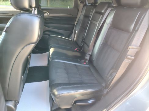 Certified 2021 Jeep Grand Cherokee Laredo AWD/4WD image 24