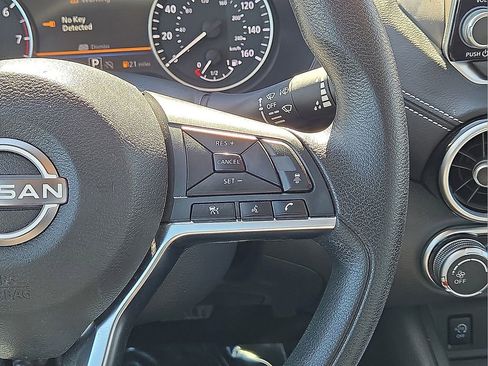 Used 2024 Nissan Sentra SV image 20