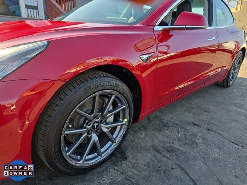 Used 2019 Tesla Model 3 Standard Range Plus image 93