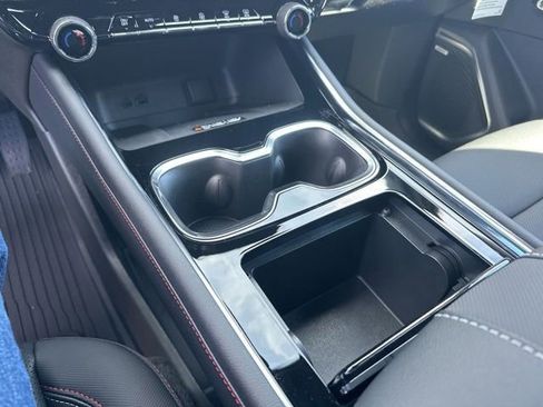 New 2026 Chevrolet Traverse Z71 w/ Enhanced Driving Package image 27