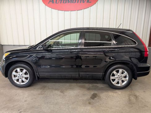 Used 2007 Honda CR-V EX-L image 16