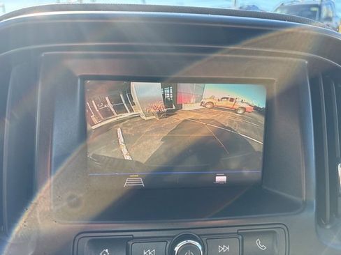 Used 2022 Chevrolet Colorado W/T w/ Custom Special Edition image 28