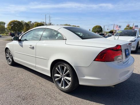 Used 2013 Volvo C70 T5 image 41