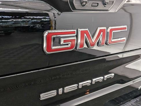 Used 2023 GMC Sierra 1500 AT4 w/ AT4 Premium Package image 13