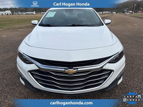 Used 2024 Chevrolet Malibu LT image 6