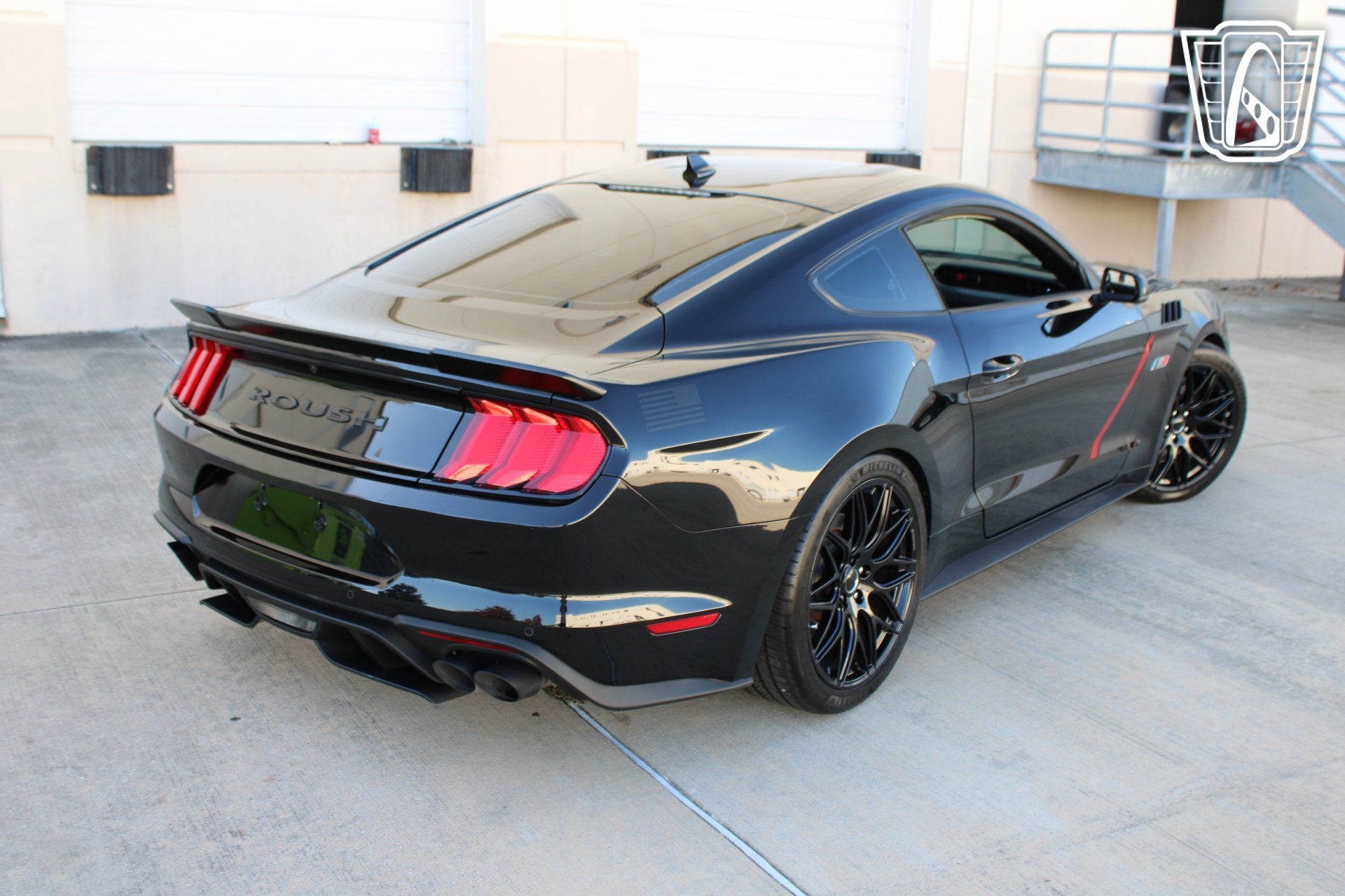 Used 2021 Ford Mustang GT Premium w/ GT Performance Package RWD image 29