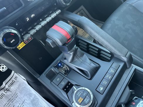 New 2026 Toyota Tacoma TRD Pro AWD/4WD image 31