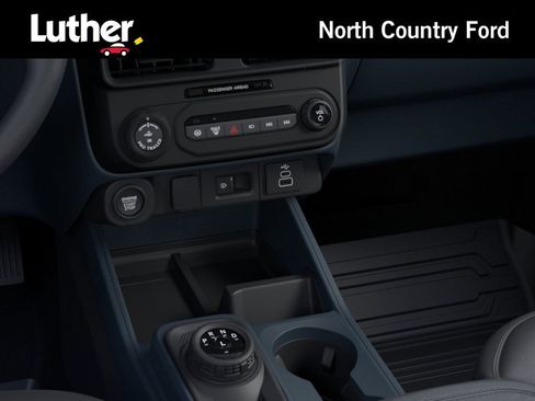 New 2026 Ford Maverick Lariat AWD/4WD image 16