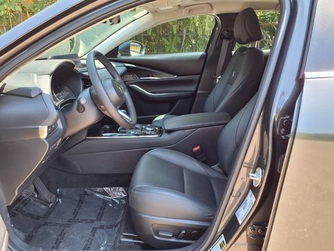 Used 2024 MAZDA CX-30 AWD 2.5 S w/ Preferred Package image 13