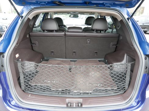 Used 2012 Hyundai Tucson GLS AWD/4WD image 18