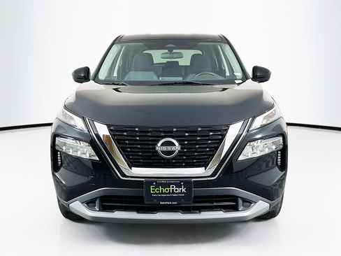 Used 2023 Nissan Rogue SV AWD/4WD image 2