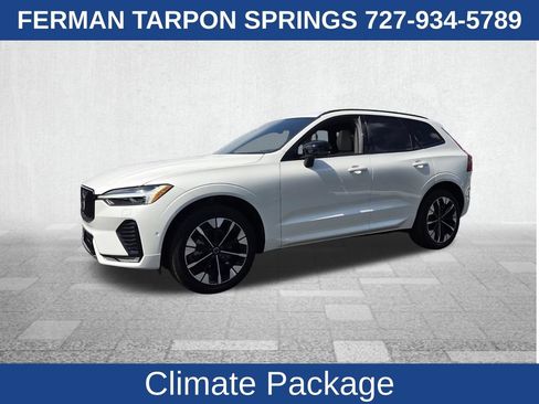 Certified 2026 Volvo XC60 B5 Plus w/ Protection Package Premier AWD/4WD image 6