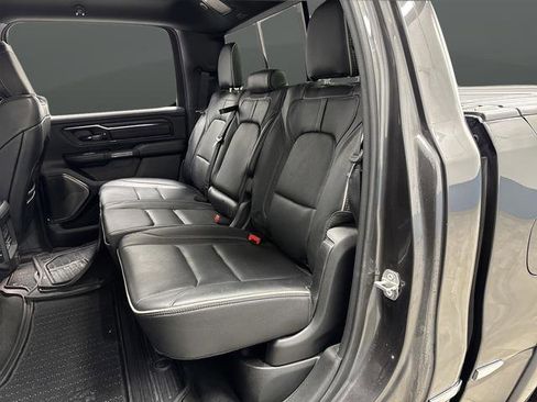 Used 2022 RAM 1500 Limited image 32