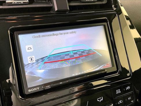 Used 2019 Toyota Prius XLE w/ Advanced Technology Package AWD/4WD image 14