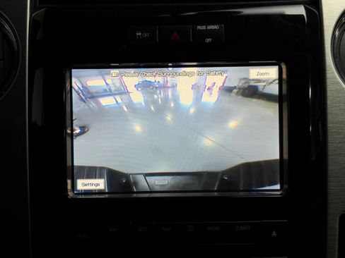 Used 2012 Ford F150 Platinum AWD/4WD image 41