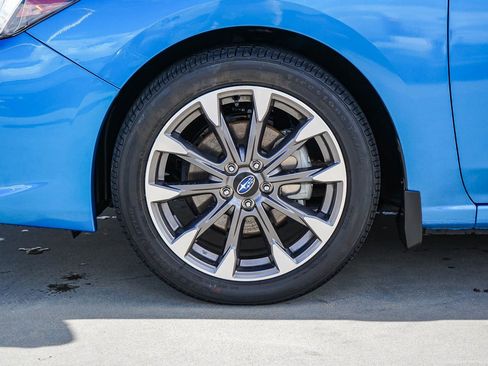 Used 2020 Subaru Impreza 2.0i Limited image 5