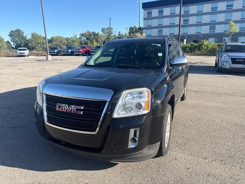 Used 2013 GMC Terrain SLE w/ Convenience Package FWD image 5