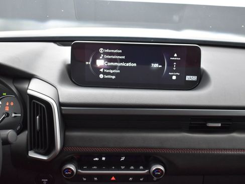 New 2026 MAZDA CX-50 AWD 2.5 Hybrid w/ Weather Package image 19