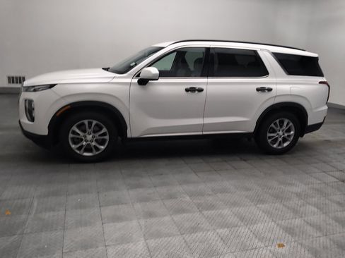 Used 2020 Hyundai Palisade SE FWD image 2