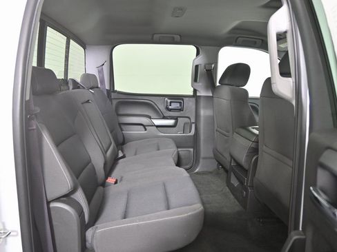 Used 2017 Chevrolet Silverado 1500 LT w/ All Star Edition image 16