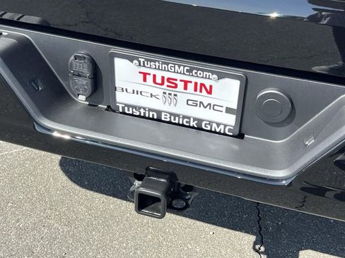 New 2026 GMC Sierra 1500 Elevation AWD/4WD image 29