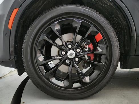 Used 2021 Dodge Durango R/T w/ SRT Interior Appearance Group AWD/4WD image 43