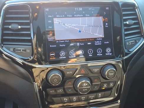 Used 2019 Jeep Grand Cherokee Altitude image 33