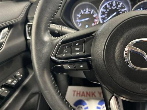 Used 2018 MAZDA CX-5 Touring w/ Preferred Equipment Package AWD/4WD image 25