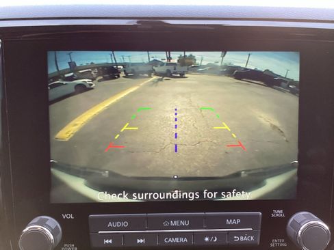 Used 2023 Nissan Frontier Pro-X w/ Technology Package image 19