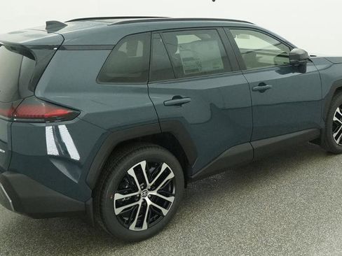 New 2026 Toyota RAV4 Limited image 34