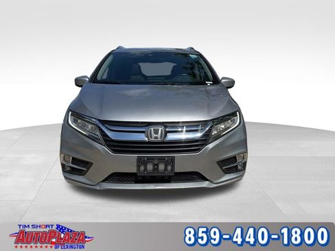Used 2020 Honda Odyssey Elite image 7