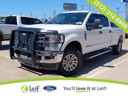 Used 2019 Ford F350 XLT w/ XLT Value Package