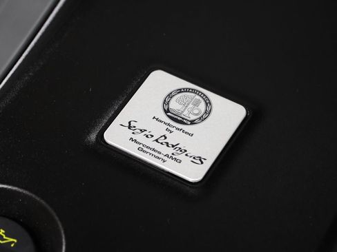 Used 2019 Mercedes-Benz AMG GT 63 S image 27