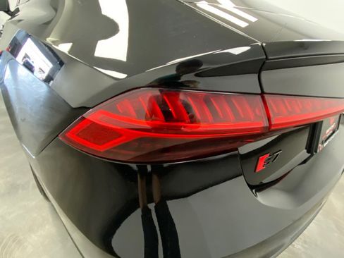 Used 2020 Audi S7 Premium Plus w/ S Sport Package AWD/4WD image 13