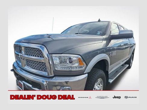 Used 2013 RAM 2500 Laramie w/ Convenience Group image 1