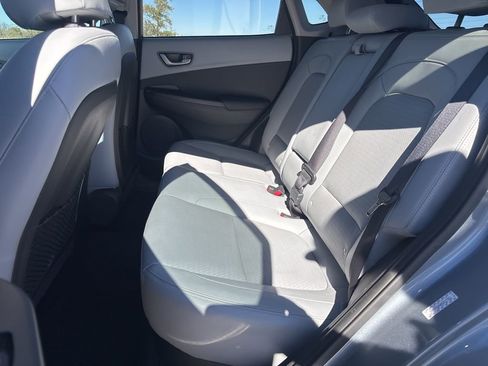 Used 2021 Hyundai Kona Ultimate image 11