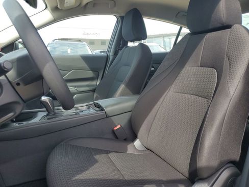 New 2026 Nissan Sentra S w/ Floor Mat Package FWD image 11