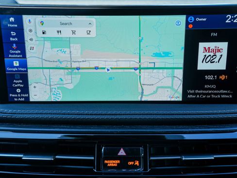 New 2026 Acura MDX Type S image 16