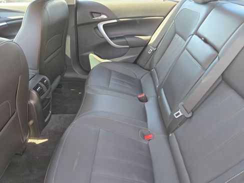 Used 2014 Buick Regal FWD image 11