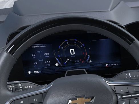 New 2026 Chevrolet Suburban High Country AWD/4WD image 18